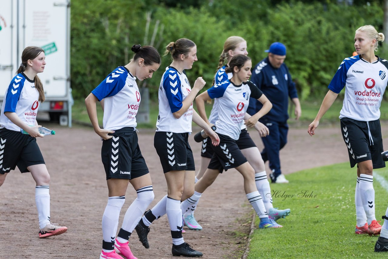 Bild 63 - Loewinnen Cup